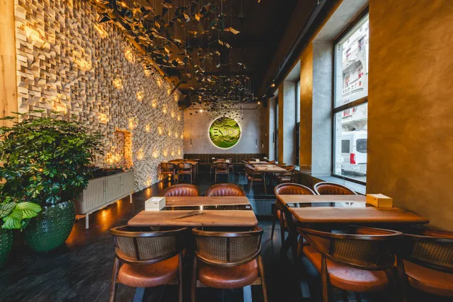 EMOI - Pravá vietnamská restaurace Plzeň