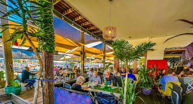 House Of Siam Restaurant