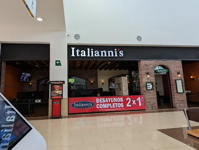 Italianni's Irapuato
