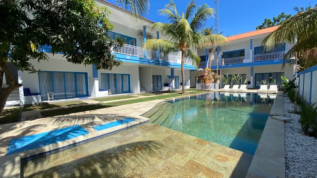 Kura Kura Divers Lodge