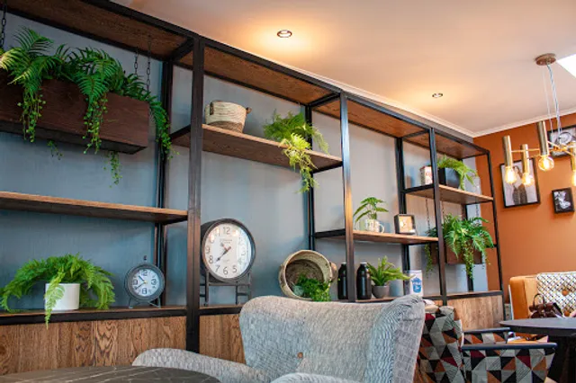 Bäcker Hanisch (Café Wunstorf)