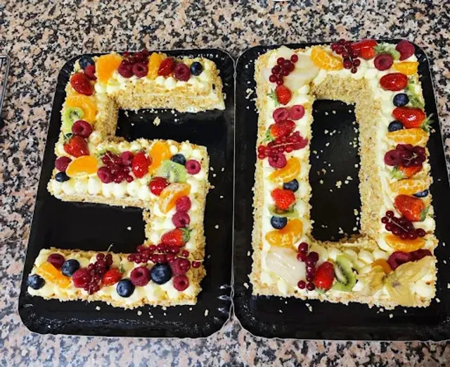 Boulangerie Patisserie Rouché