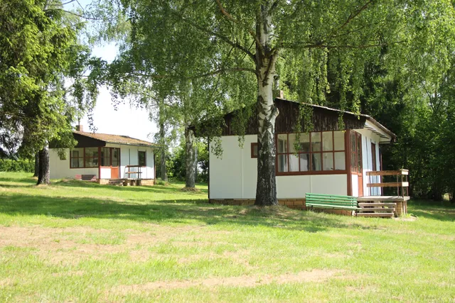 Ubytování Lipno - Chaty a apartmány Hůrka