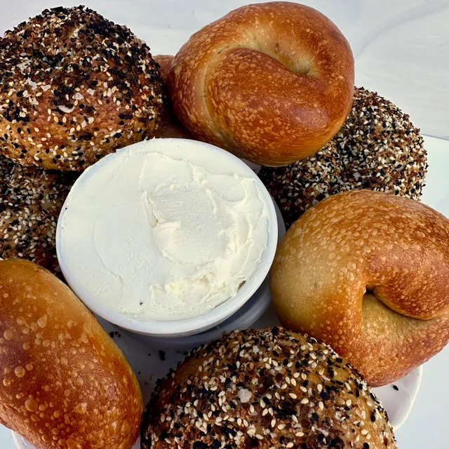 Sweet Selma's Bagels