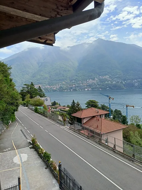 Residenza Andrea Olga