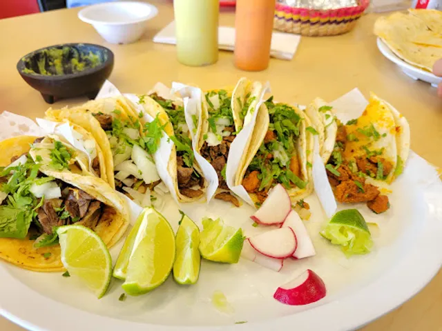 Taqueria Viva Mexico Clearwater