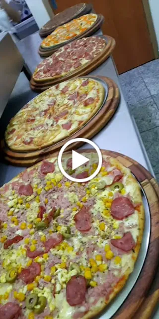 Nathelly Pizzaria