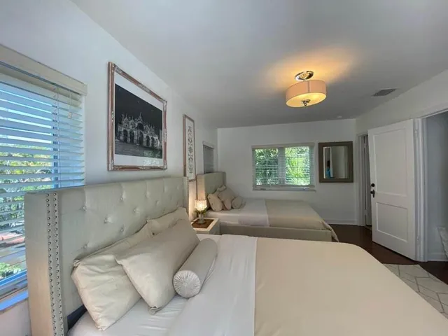 Miami Beach Villa Venezia B&B