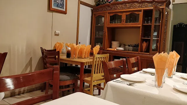 Anna Bay Thai Restaurant