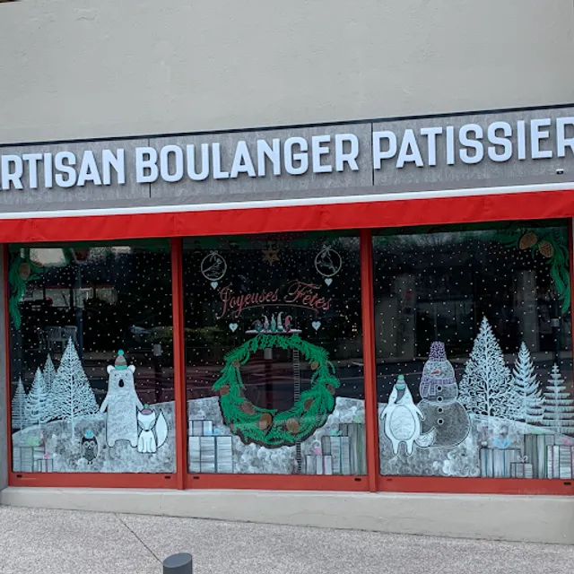 Boulangerie Pâtisserie Maison Vie | HAUTERIVES