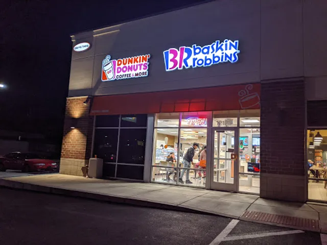 Baskin-Robbins