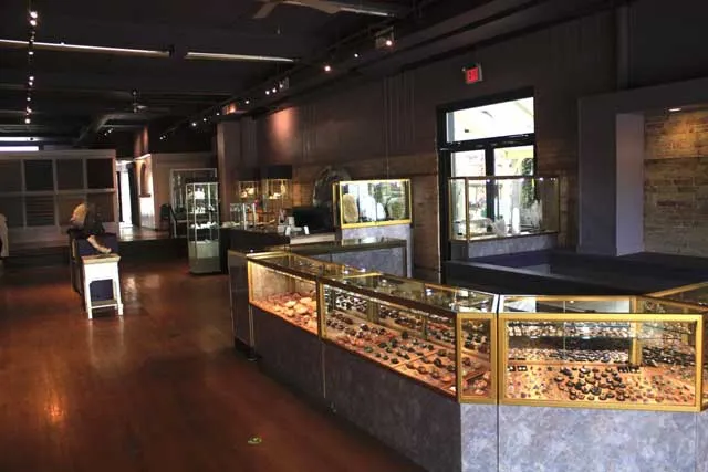 Mystical Earth Gallery