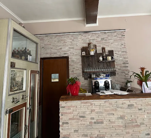 La Vecchia Osteria di Genazzano