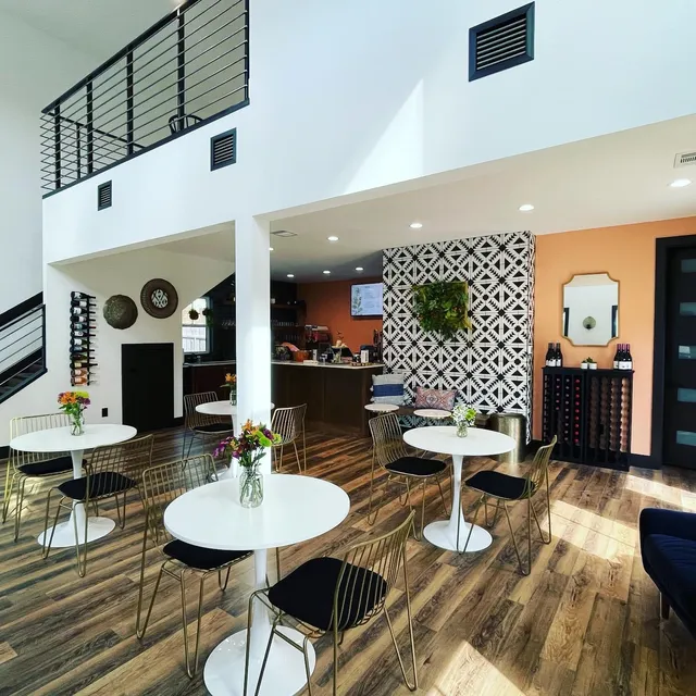 Social On The Square