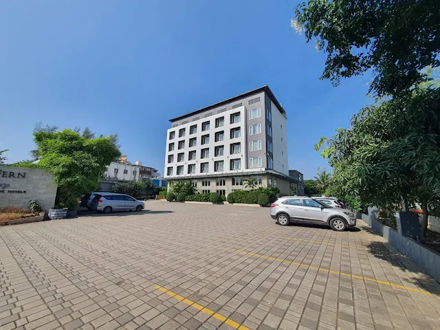 The Fern Residency, Satara, Maharashtra