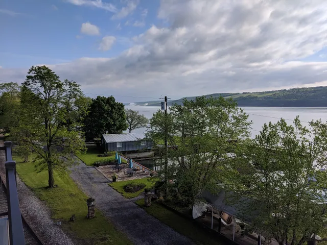 Watkins Brewery Vacation Rentals