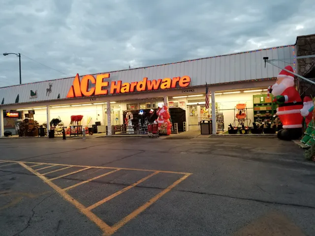 Rick's Ace Hardware