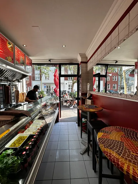 Döner Cologne