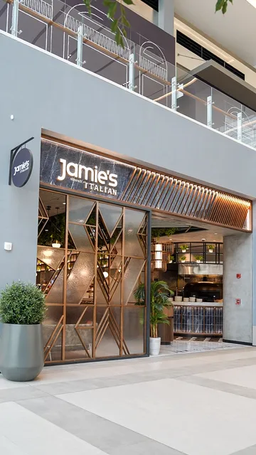 Jamie's Italian