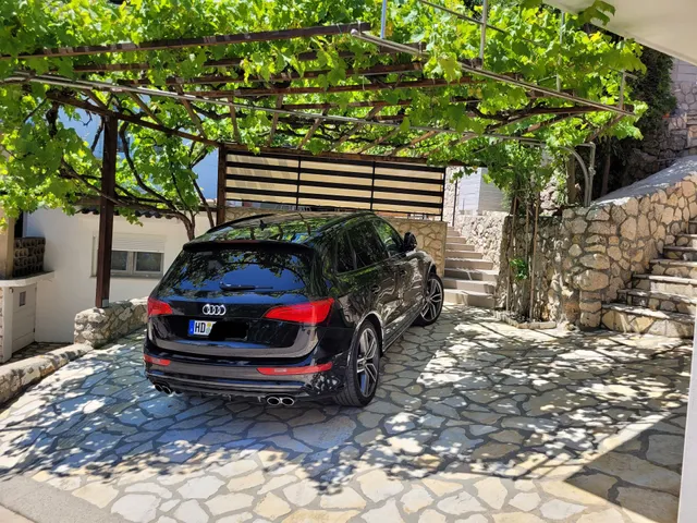 Apartments Ana Baska