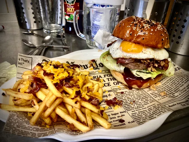 Penzion Na Bystřici