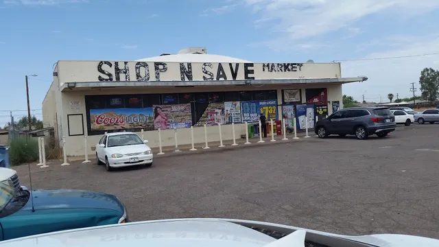 Shop N Save Market