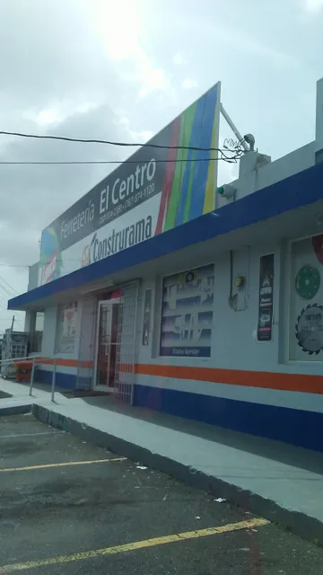 Ferreteria El Centro