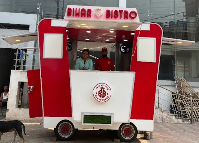 Bihar Bistro