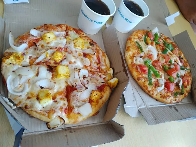 Domino's Pizza
