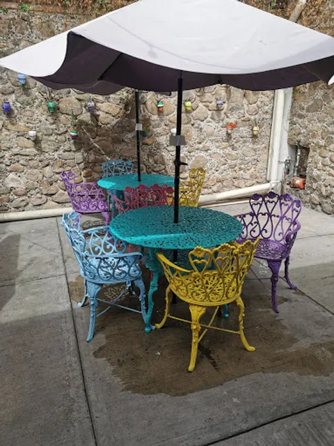 Las GordiBuenas Fundicion