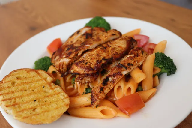 PRONTO RESTAURANT (Kimathi Street)