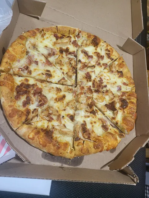 Domino's Pizza
