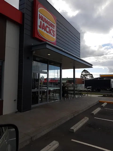 Hungry Jack's Burgers Port Macquarie