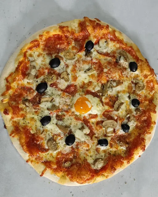 Restaurante Guanabara