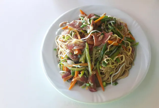 La Gastronomie Pizza