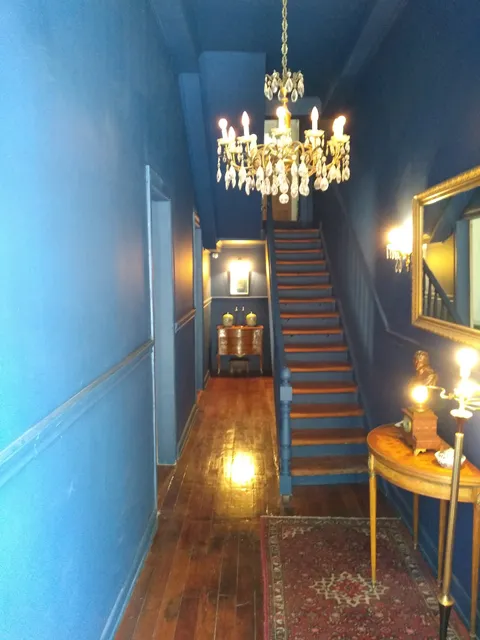 Casa Magnolia - Val Paradou