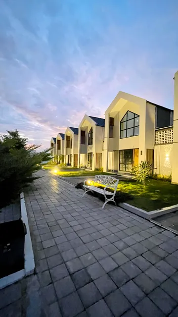 Sribudaya resort & homestay