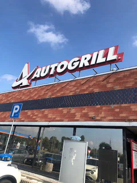 Autogrill