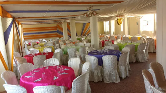 Restaurant Siempre Imperial