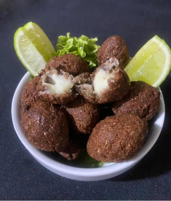 Hashtag Bar Brumadinho