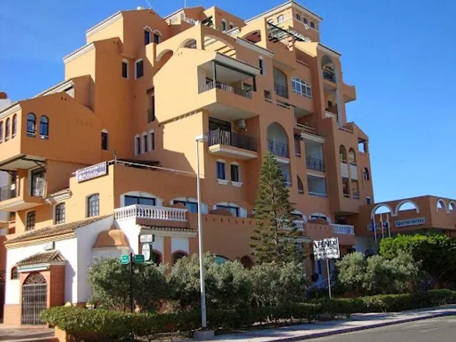 Fenix Apartamentos