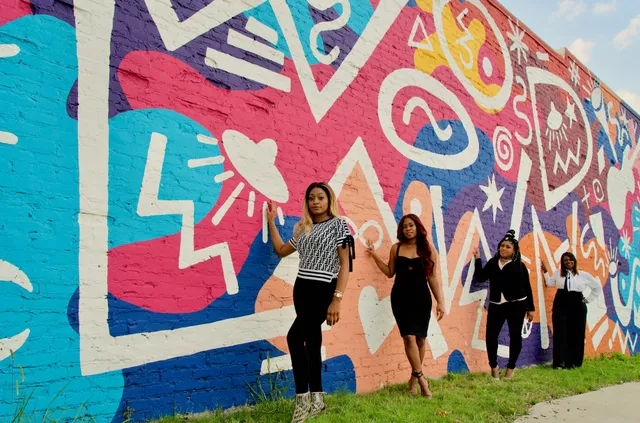 Happi Hair Salon & Suites