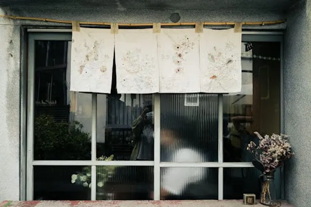 きっちゃ初（朝ごはん屋）