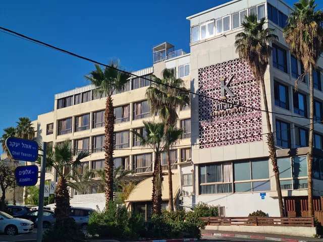 מלון כינורות