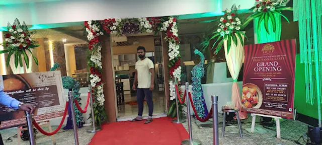 Loiee Mithai & Rasoi