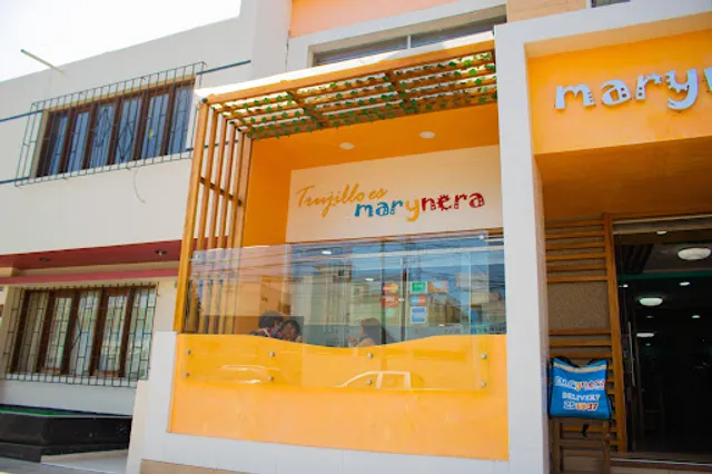 Marynera Restaurant Cevichería