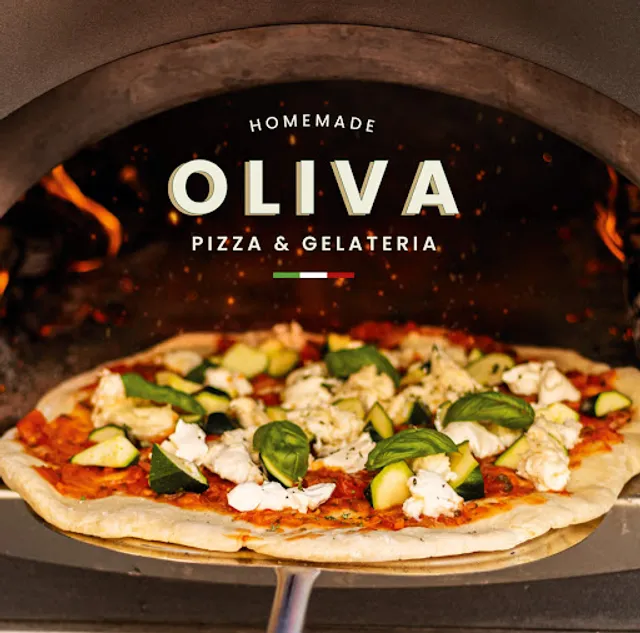 Oliva Pizza & Gelato