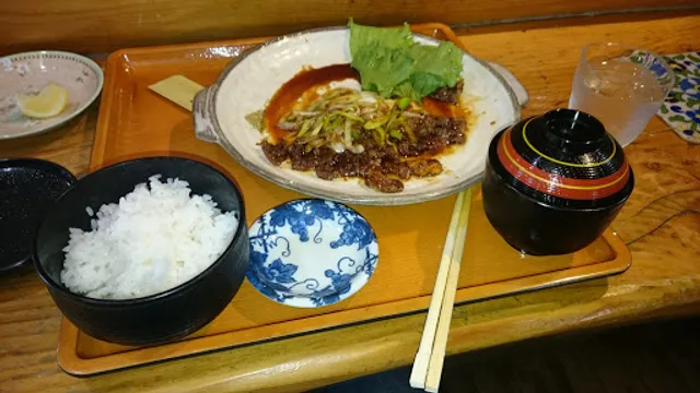 マム本舗 ナカゼン