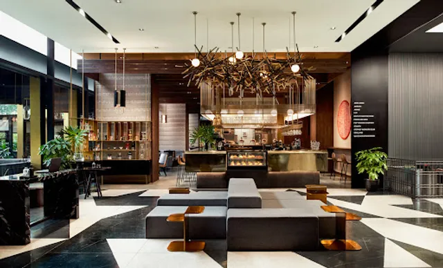 The Coffee Academics - ASHTA District 8