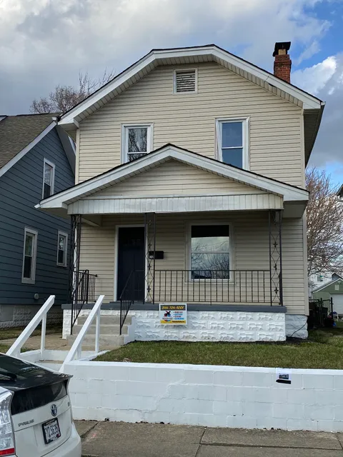 South Side Settlement Heritage Park